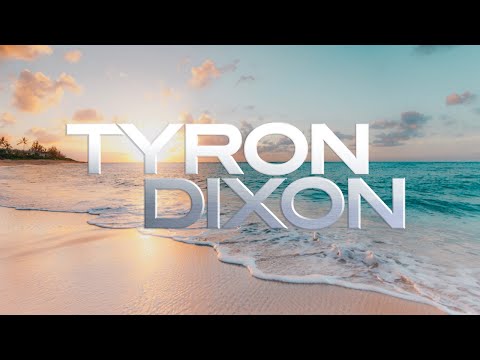 Tyron Dixon Presents Chillout & Lounge Music 🍃Best Relax/Ambient Mix #1