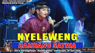 Download lagu NYELEWENG VOC. BAMBANG SATRIA || BAMBANG SATRIA GROUP || KARANGMULYA, 25 JUNI 2025 mp3 Download lagu NYELEWENG VOC. BAMBANG SATRIA || BAMBANG SATRIA GROUP || KARANGMULYA, 25 JUNI 2025 mp3