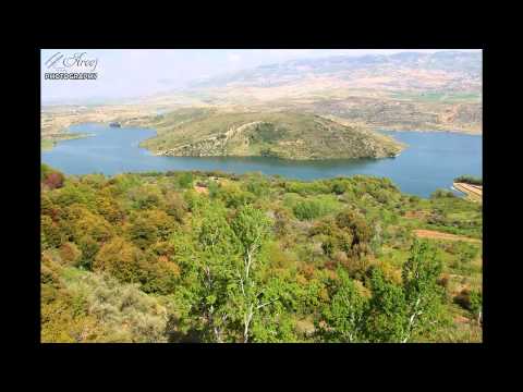 اشتقنا ع لبنان - زكي ناصيف