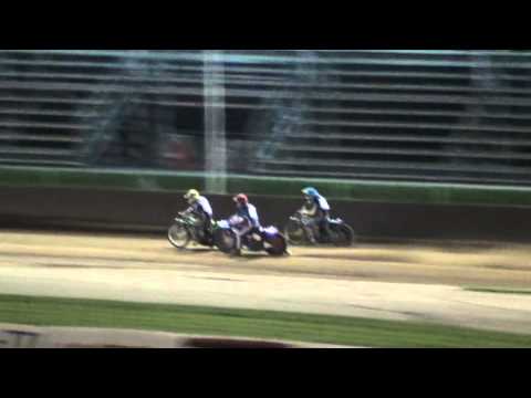 Goričan Ekipe Hr-Slo 6.8.2011