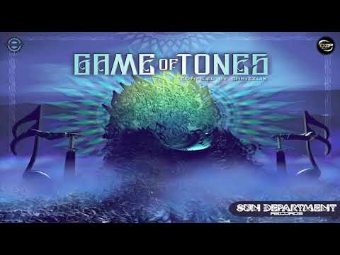 Psy Agency  -  Transcendence