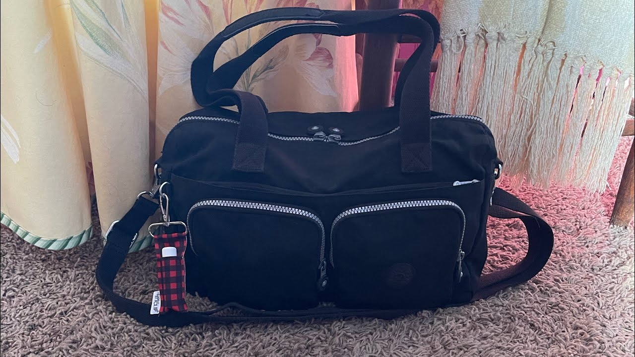 WIMB- Kipling Cyrene