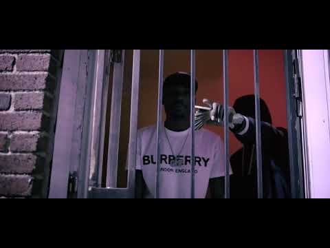 GMF DTown " Swaggy P" Shot by Gerquinn