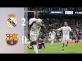 Real Madrid Vs Bacelona El Clasico Goal & Highlight 02/02/2020