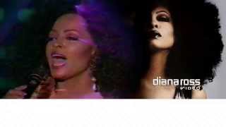 Diana Ross Live 1996 ~ 6.8 ~ Voice of The Heart