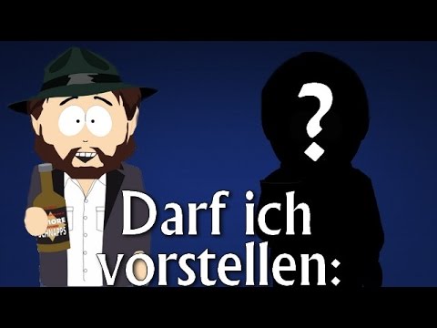 Darf ich vorstellen....  #1