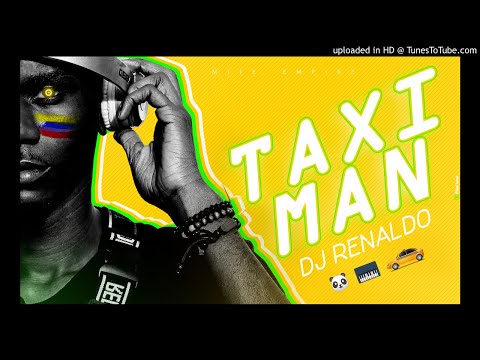 DJ Renaldo - Taximan