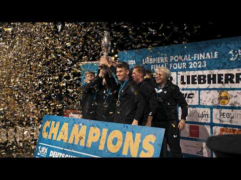 Trailer PING PONG PARADISE - ab 23.10.25 im Kino