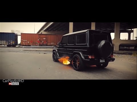 Moeazy feat. KADI - KADI (Mafia G Wagon)