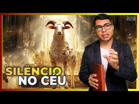 Revelation 5 Study: What John Saw Explains the End Times