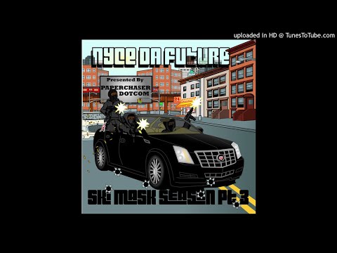 Nyce Da Future - Off the Rip (Prodigy and Chinx Dedication)
