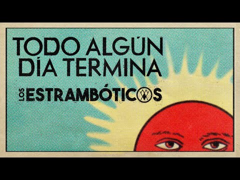 Todo Algun Dia Termina - Nuevo Rock