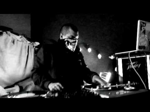Kinetic - DJ Drummer group - DJ Wise & Jerry Vidal