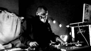 Kinetic - DJ Drummer group - DJ Wise & Jerry Vidal