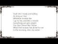 Isaac Hayes - You Don't Know Like I Know Lyrics