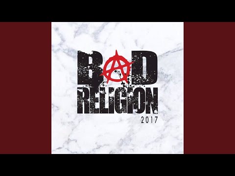 Bad Religion 2017