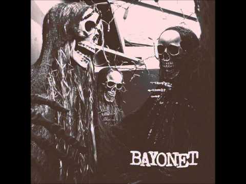 Bayonet  - Self Titled (Full EP)