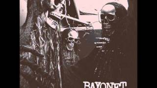 Bayonet  - Self Titled (Full EP)