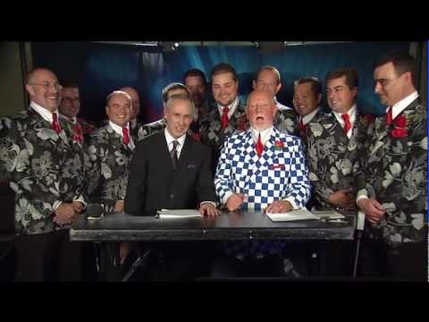 HNIC - Coach's Corner - Oct 9th 2011 (HD)