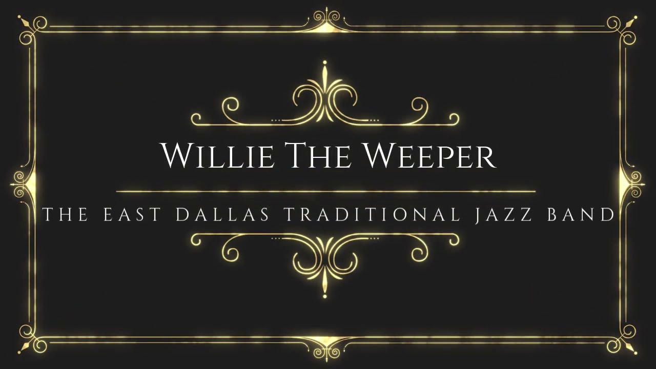Promotional video thumbnail 1 for The East Dallas Traditional Jazz Band