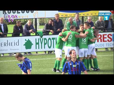 17 09 15 LOS Sportcafe met sport kampioenen