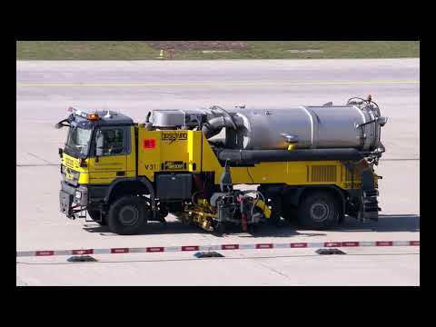 Becker Avionics' ATM Products