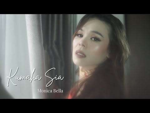 Kumaha Sia - Monica Bella (Official Music Video)