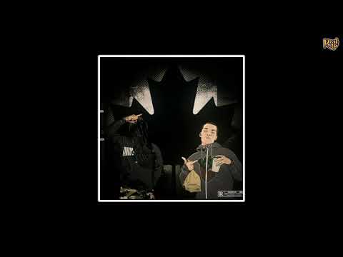 Falcon Outlaw x Daniel Son – Dream Warriors [prod. by Sibbs Roc]