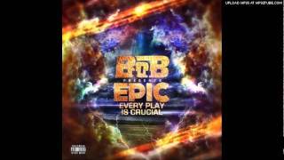 B.o.B -- '5 On The Kush' (Feat. Bun B &amp; Big K.R.I.T.)