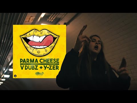 V Dubz & Yzer -  Parma Cheese