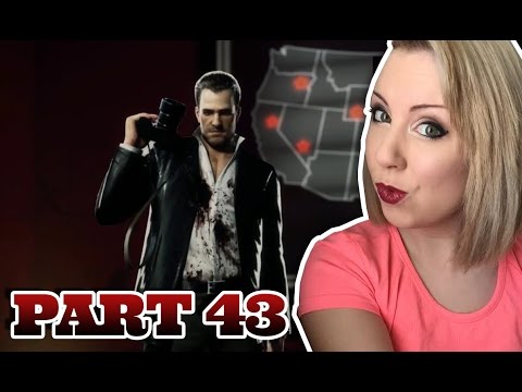 Let's Play Dead Rising 3 | Game Play Walkthrough Part 43