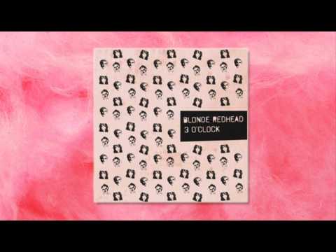 Blonde Redhead - Golden Light