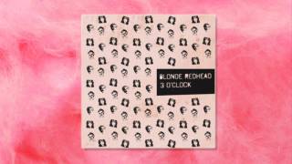 Blonde Redhead - Golden Light