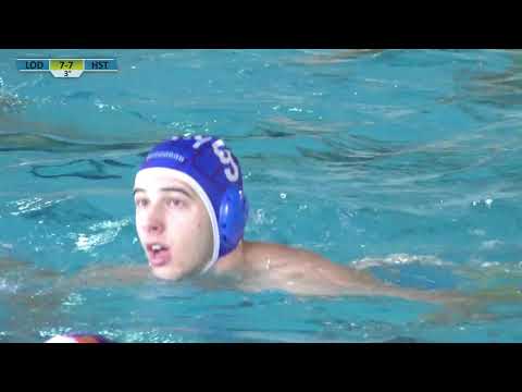 Sporting Lodi - HST Varese Master Lega Pro 2019/2020 PNI Pallanuoto