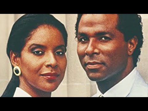 Classic Drama: False Witness (1989) Starring Phylicia Rashad and Philip Michael Thomas | BlackTreeTV