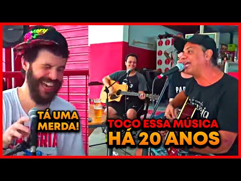 Kombi - Didi Subiu no Cristo