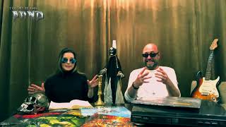 SINNER - There Will Be Execution - 2003 | Хоррор от ROCK Готовцефф Band и Мэта Синнера