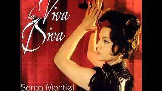 "Solamente una vez" - Sara Montiel