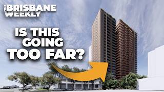 Brisbane Is Being Reimagined—but Who Is It For?