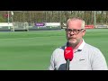 Onzekere tijden voor Almeerse Hockey Club