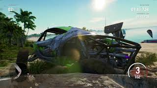 GRAVEL NEW DLC KINGS OF BUGGIES