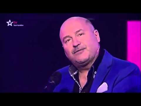 Michal David - Nenapovídej (To byl váš rok-TV Barrandov)
