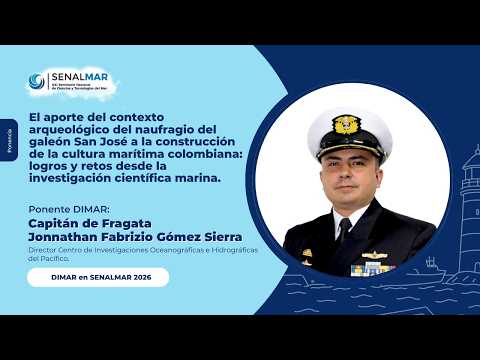 Piezas extraídas del galeón español San José están en proceso de análisis por arqueólogos