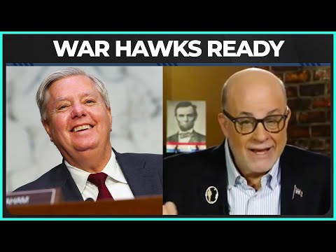 Is An Attack On Iran IMMINENT?