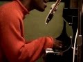 Walter Earl_unplug Live at Fantasy Studio 