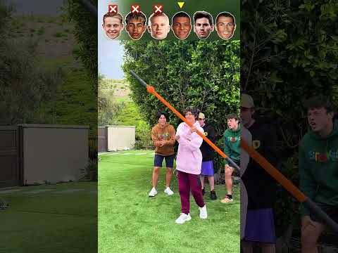 De Jong VS Yamal VS Haaland VS Mbappe VS Messi VS Ronaldo