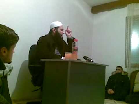 sadullah bajrami 2009