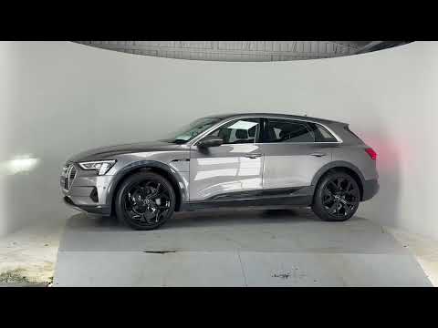 Audi e-tron 50E TECHNIK QUATTRO **NEW 22 INCH ALLO - Image 2