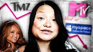 The Horrifying Downfall of Tila Tequila..