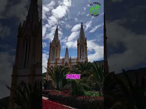 Sabias que hay un Jericó en Boyaca???